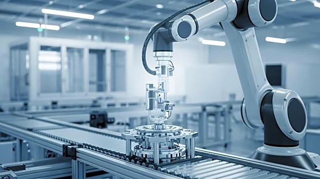 Humanoid Partners with Bosch for Scaled Production of Robotics