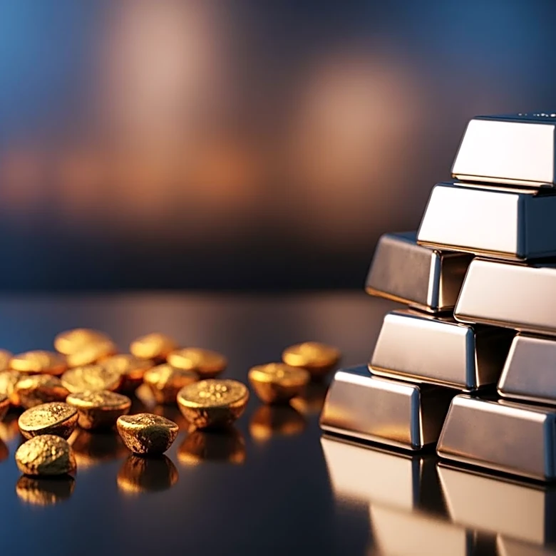 Americas Gold  Silver Ends Silver Delivery Agreement with Sprott Mining, Enhancing Financial Flexibility