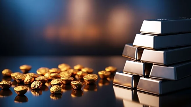 Americas Gold  Silver Ends Silver Delivery Agreement with Sprott Mining, Enhancing Financial Flexibility