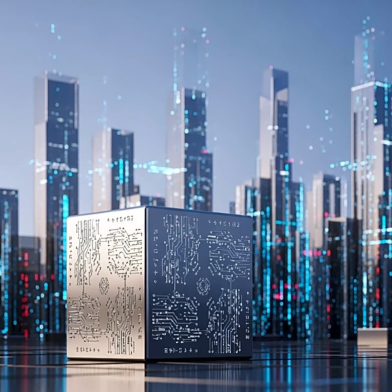 UAE Financial Sector Advances in AI Amid Data Governance Challenges