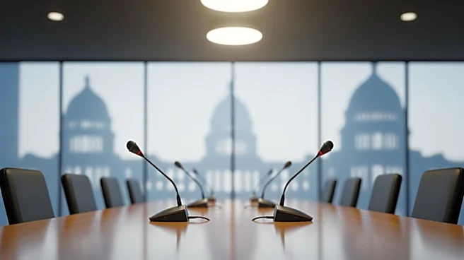 House Oversight Committee Investigates Kalshi and Polymarket for Alleged Insider Trading