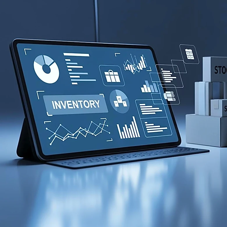 AI Tools Aid Solo Entrepreneurs in Streamlining Inventory Management