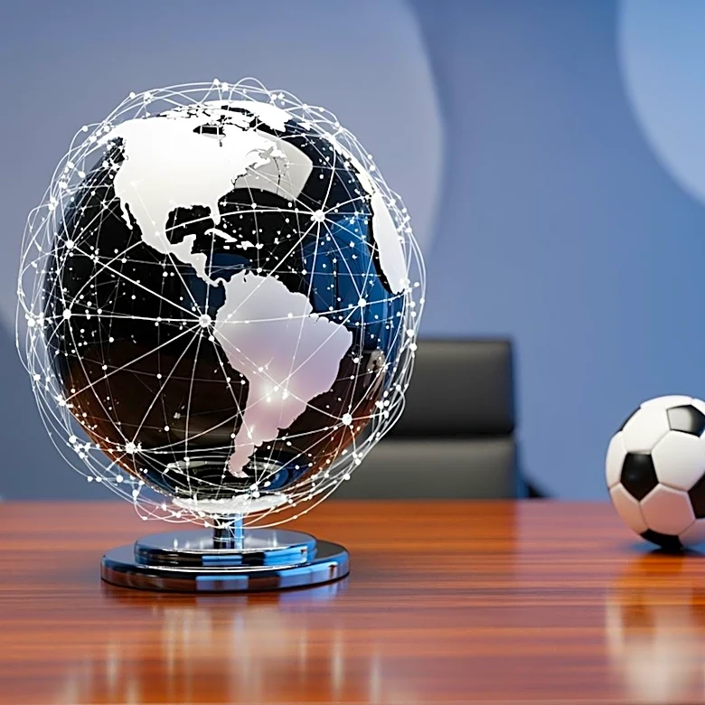 Tim Bezbatchenko Appointed President of Global Soccer by Haslam Sports Group