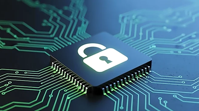 Cisco Addresses Critical Security Flaw in Secure Workload Software