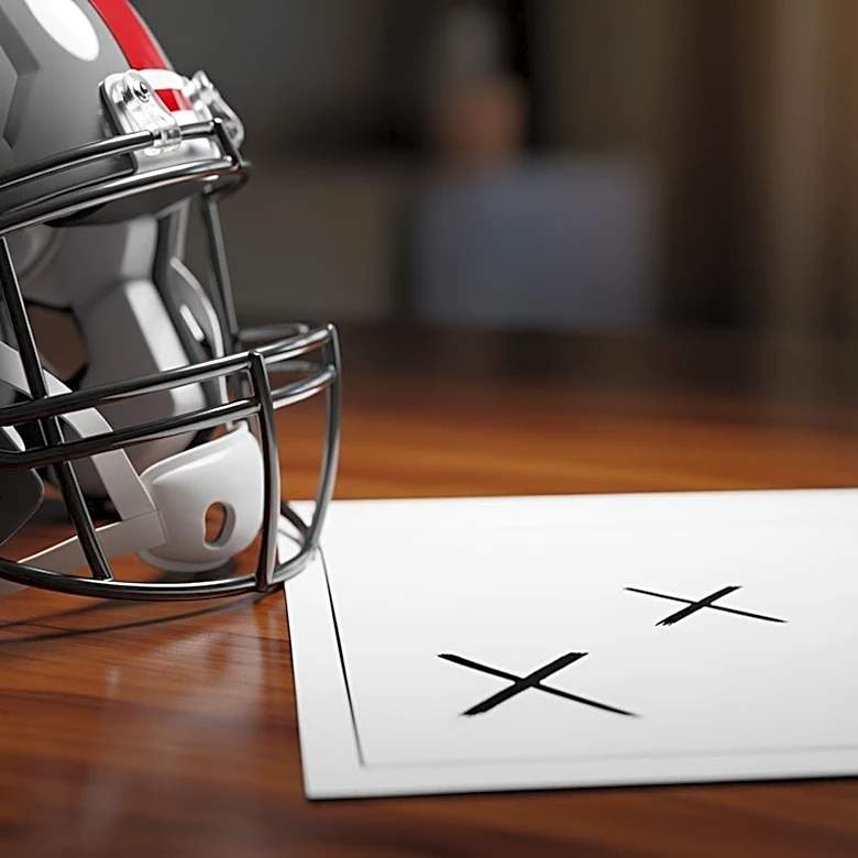 Patriots See Potential in Sixth-Round Pick Namdi Obiazor