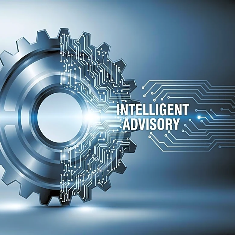 AI Transforming Tax and Accounting Industry with Automation and Advisory Services