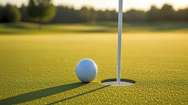 Jordan Spieth's Birdie Streak Falls Short as Si Woo Kim Leads at CJ Cup Byron Nelson