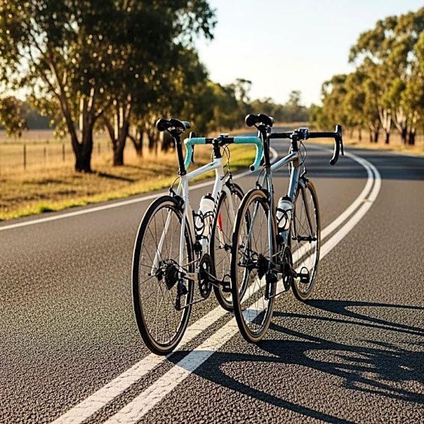 Tour Down Under to Host Joint Men's and Women's Cycling Events on Same Course