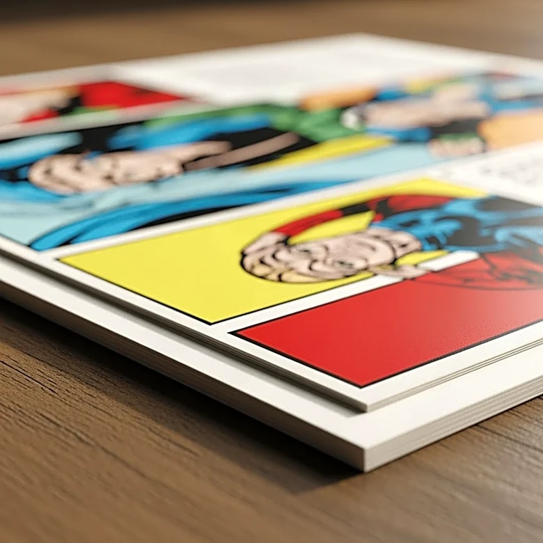 Comics Publishers Leverage Long-Running Series for Sustained Success