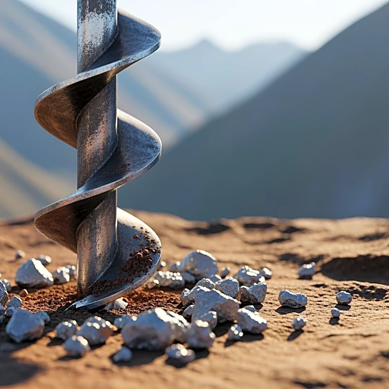 Pioneer Minerals Advances Critical Mineral Production with New Drilling Campaign in Idaho