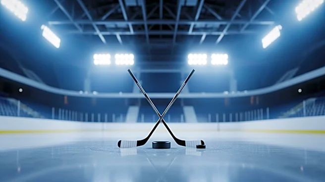 Troy Ryan Appointed Head Coach and GM for PWHL San Jose Expansion Team