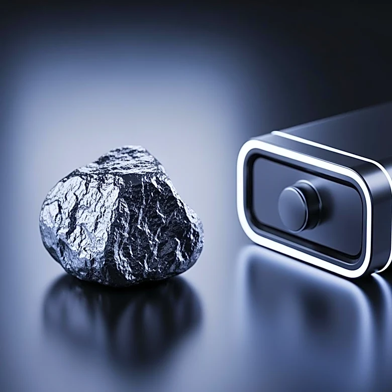 IGO Ltd's Nickel and Battery Materials Exposure Draws U.S. Investor Interest