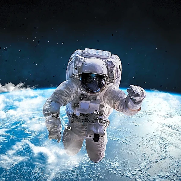 Study Explores How Ageing on Earth Mimics Effects of Space Travel