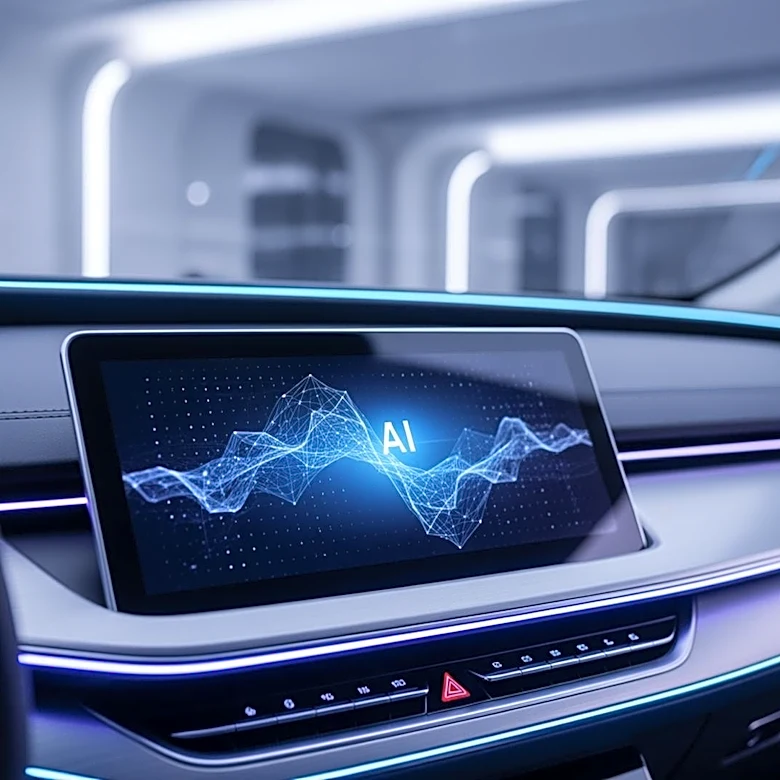 Stellantis and Qualcomm Expand Partnership for AI-Driven Vehicle Platforms