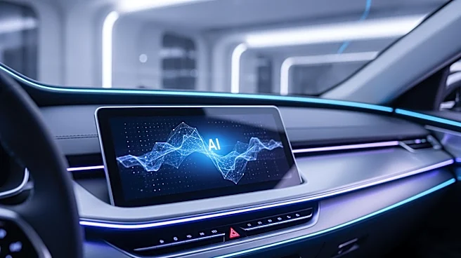 Stellantis and Qualcomm Expand Partnership for AI-Driven Vehicle Platforms