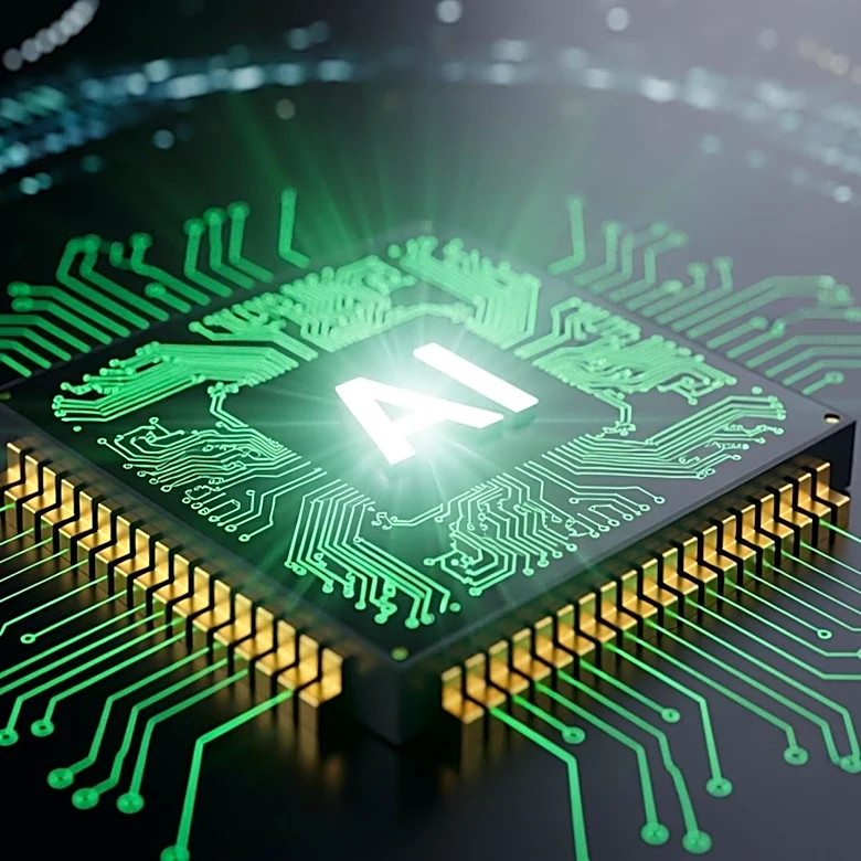 Nvidia Reports Blockbuster Earnings Amidst AI Chip Demand Surge