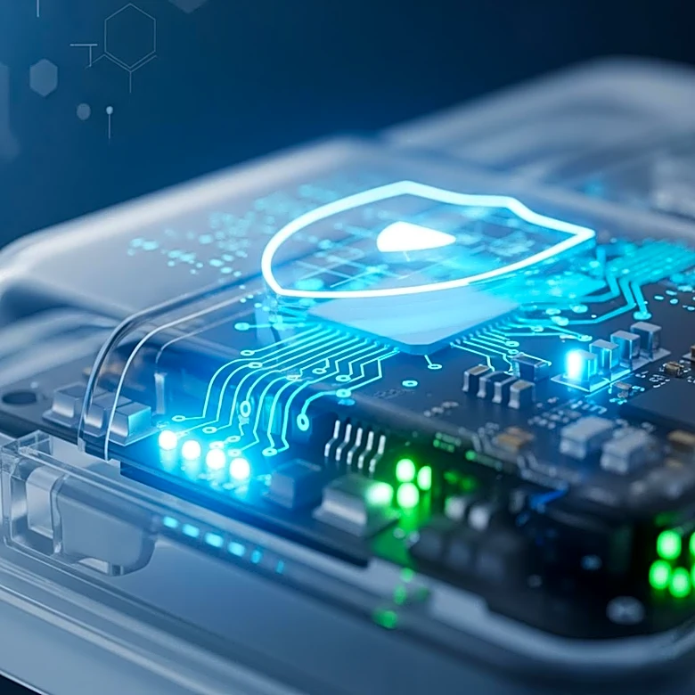 ByteSnap Design and Digi International Enhance Cybersecurity for Medical Devices