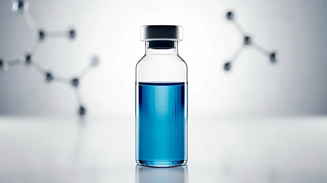 Eli Lilly's Retatrutide Shows Promising Weight Loss Results in Phase III Trial