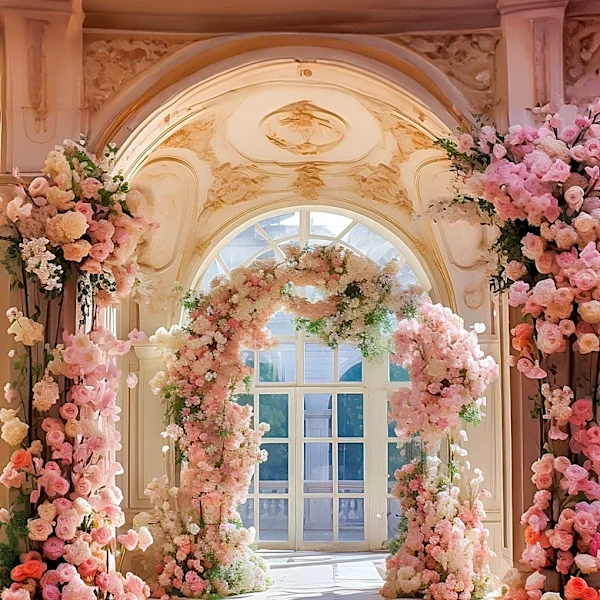 Vogue Weddings Reveal Real Costs: Insights into Lavish Celebrations