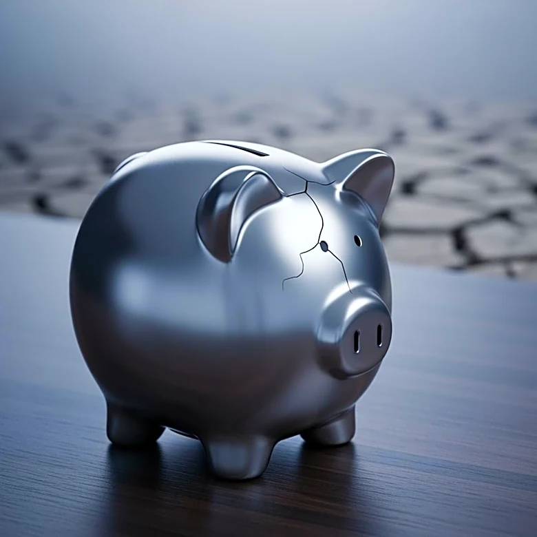 Danish Crown's Half-Year EBIT Halves Amid African Swine Fever Impact