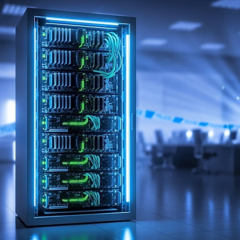 Nvidia's Vera Rubin Rack Estimated to Cost Over $7.8 Million, Driven by Memory Expenses