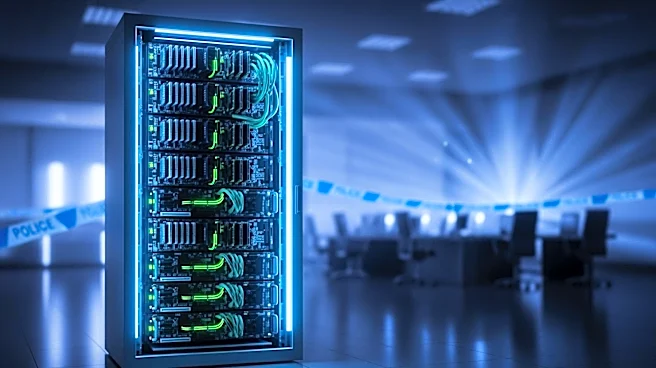Nvidia's Vera Rubin Rack Estimated to Cost Over $7.8 Million, Driven by Memory Expenses