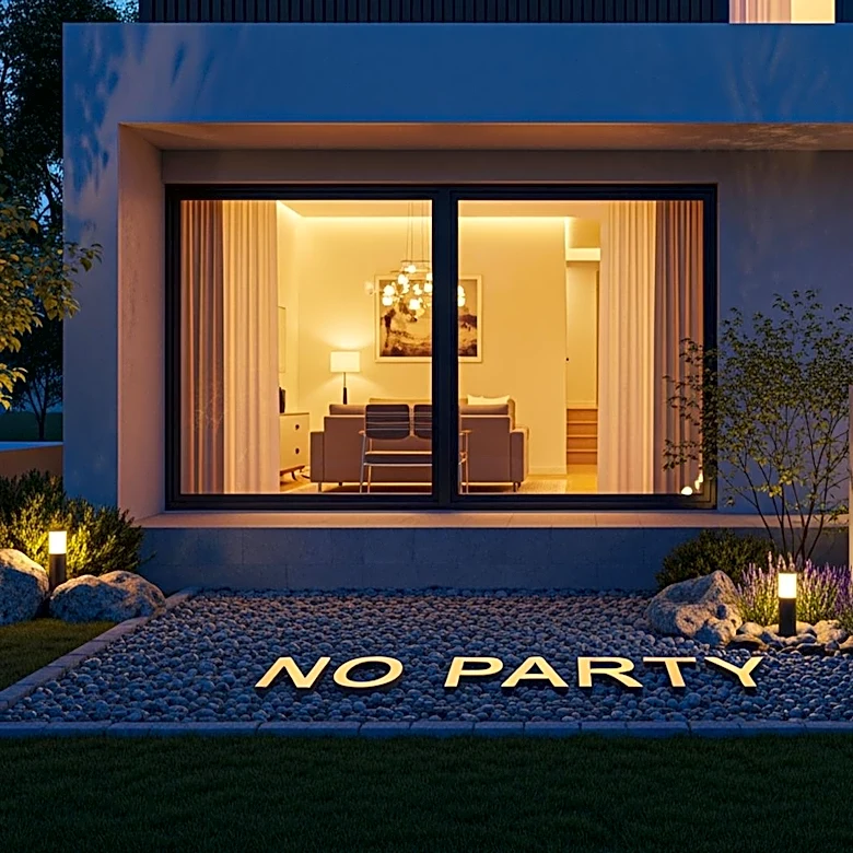 Airbnb Implements Anti-Party Measures Ahead of Memorial Day
