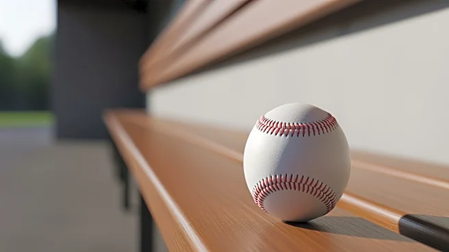Rockies Place Mickey Moniak on Injured List Due to Ankle Tendinitis