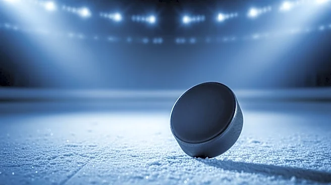 NHL Tonight Analyzes New Jersey Devils' Season and Future Prospects