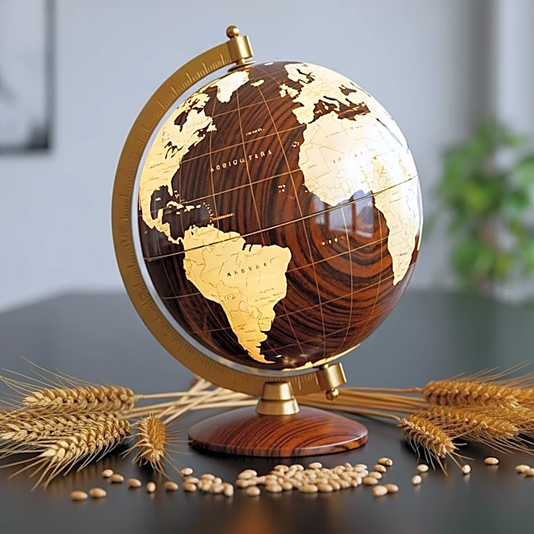 USDA Expands Global Market Opportunities for U.S. Agriculture