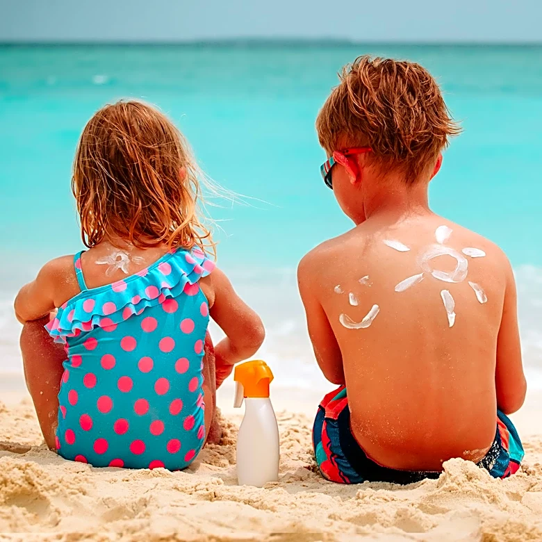 "Don't Fry Day" Promotes Sun Safety as Summer Begins
