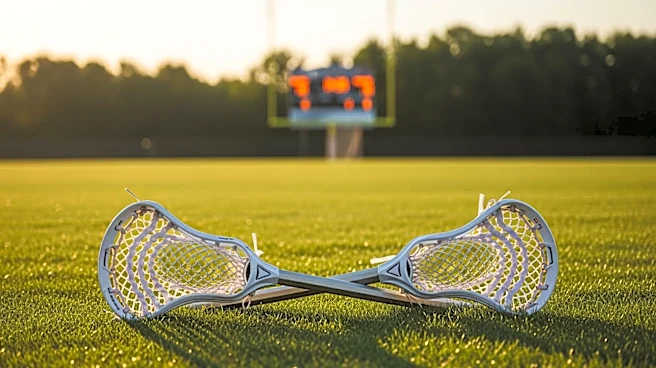 NCAA Women's Lacrosse Semifinals: Top Seeds Battle for Championship Spot