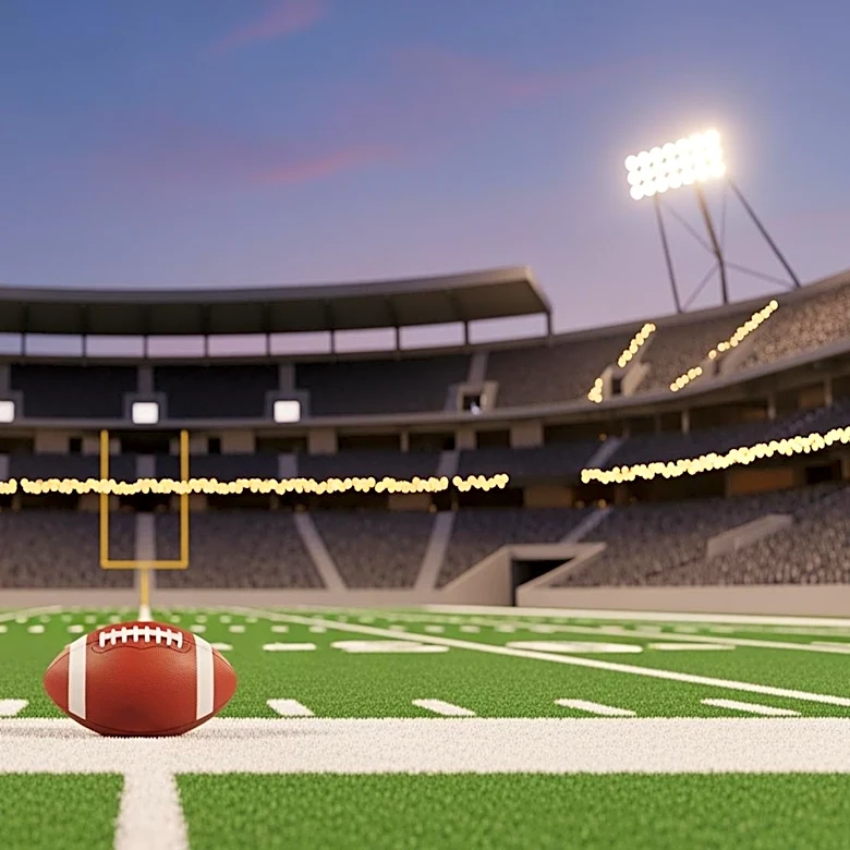 Rams vs. Seahawks 2026 Christmas Game Tickets Now Available