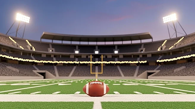 Rams vs. Seahawks 2026 Christmas Game Tickets Now Available