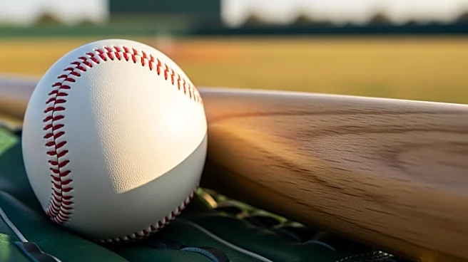 J.T. Ginn's Near No-Hitter Highlights Athletics vs. Padres Matchup