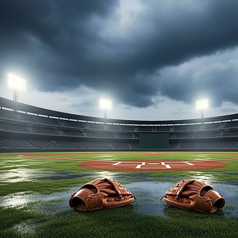 Cardinals vs. Reds Game Postponed Due to Weather, Doubleheader Scheduled