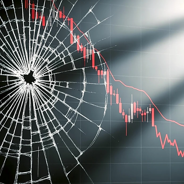 Intuit's Stock Plummets Amid Workforce Reduction and Revenue Warning