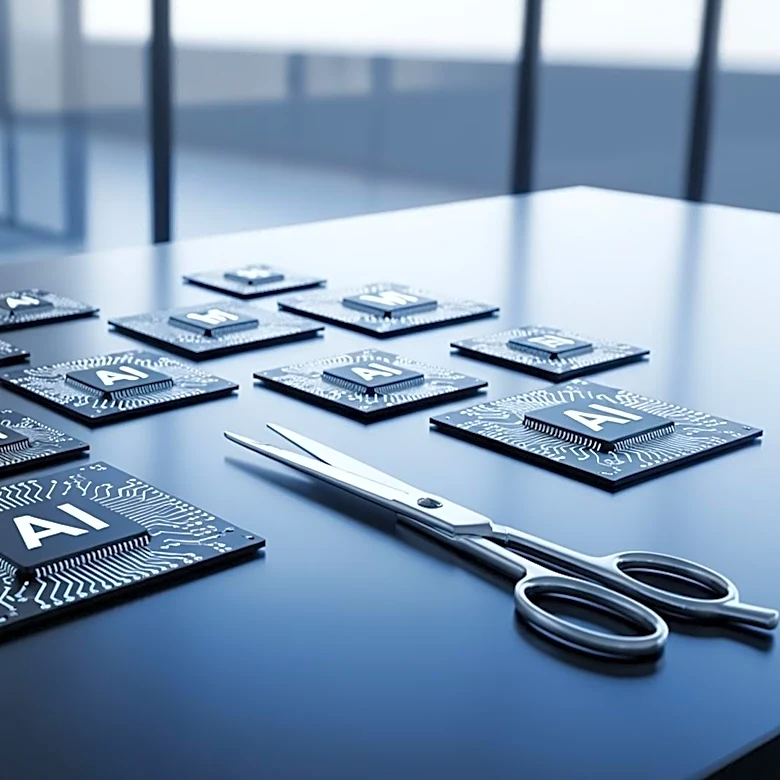 Meta Faces Legal Challenges and Workforce Cuts Amid AI Expansion