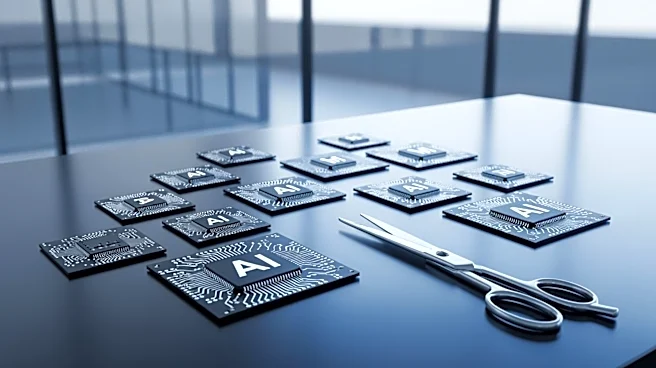 Meta Faces Legal Challenges and Workforce Cuts Amid AI Expansion