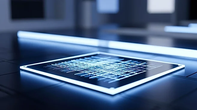 Micron Expands U.S. Memory Manufacturing with Virginia Facility