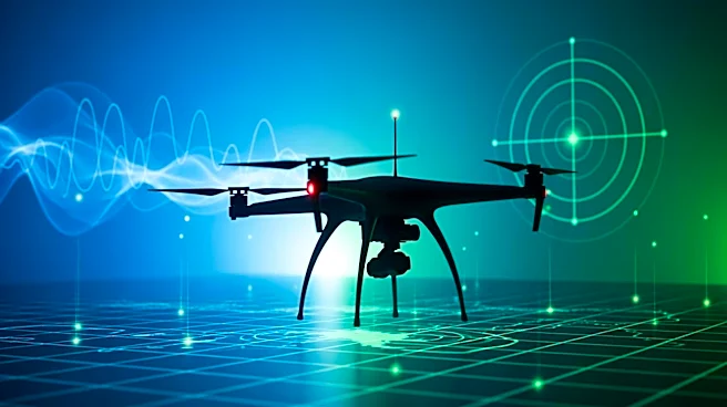 Sunhillo to Showcase UAV Surveillance Solutions at Airspace World 2026