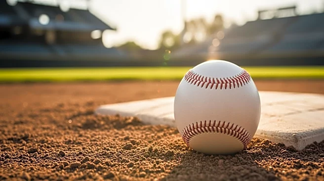 Arkansas Razorbacks Secure Victory Over Texas in College Baseball