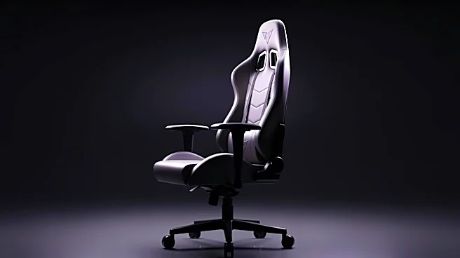 Secretlab Offers Discounts on Gaming Chairs During Memorial Day Sale