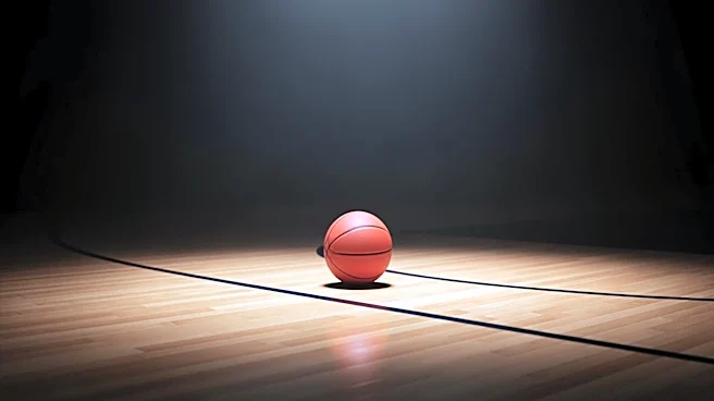 Cleveland Cavaliers' Decision on Jaylon Tyson Raises Concerns Over Playoff Strategy