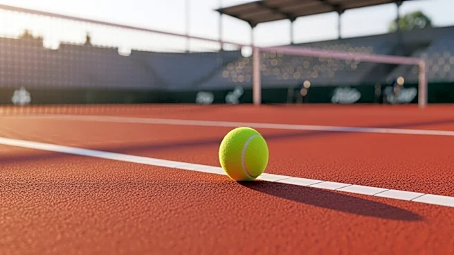 French Open 2026: Jannik Sinner's Quest for Career Grand Slam Amidst Competitive Draw