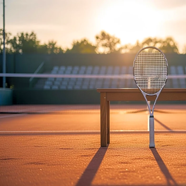 Emma Raducanu Reunites with Coach Andrew Richardson Ahead of French Open