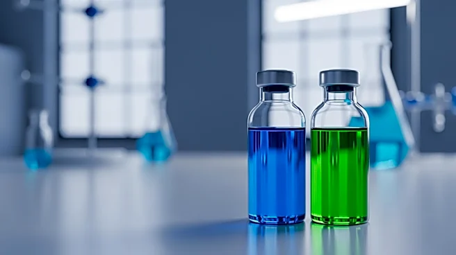 Duopharma Biotech Enhances Pharmaceutical Self-Reliance with Portfolio Expansion