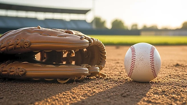 Alabama Baseball Faces Challenges in SEC Tournament Performance