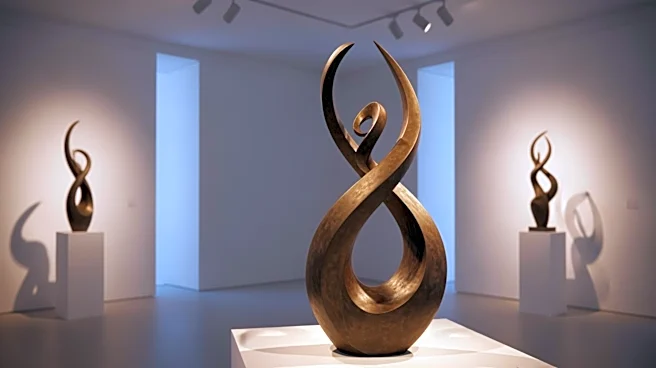 WARM Gallery Exhibit Celebrates Feminist Art Pioneers in Minneapolis