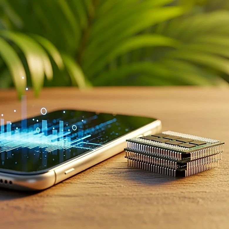 Latin American Smartphone Market Sees Growth Amid Rising Memory Costs
